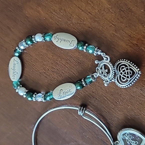 Love This Life "Together We Soar - Friends Forever" & Love,Laughter,Friendship - Picture 11 of 12